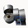 33 мм * 450 м мыть текстильную печать этикеток металлик серебряная лента для принтера